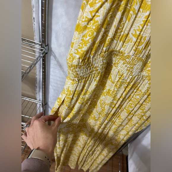 Loft Beach Jumpsuit - Picture 4 of 6